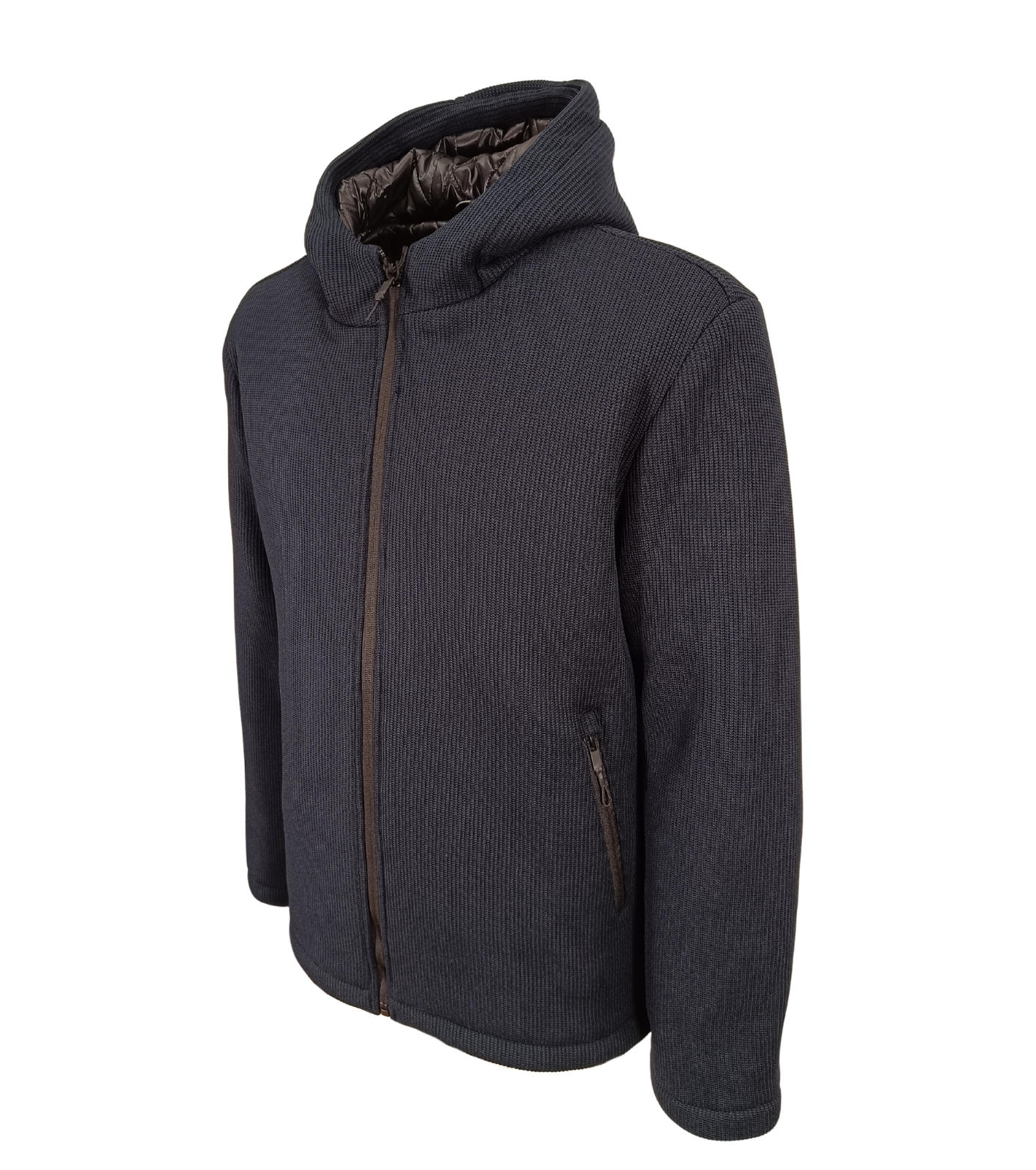 GIUBOTTO UOMO M49424 Tellini S.R.L. Großhandelskleidung